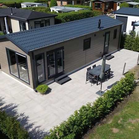 Chalet "De Vliegden" Stroe  Luaran gambar