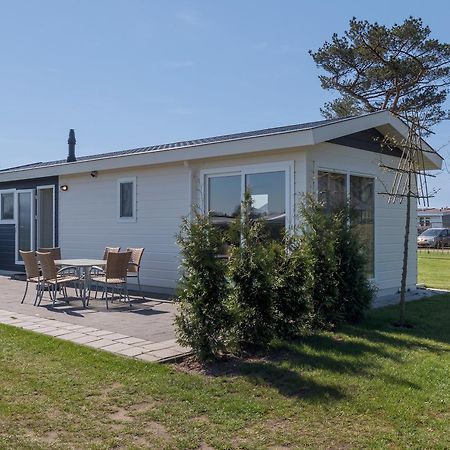 Chalet "De Vliegden" Stroe  Luaran gambar