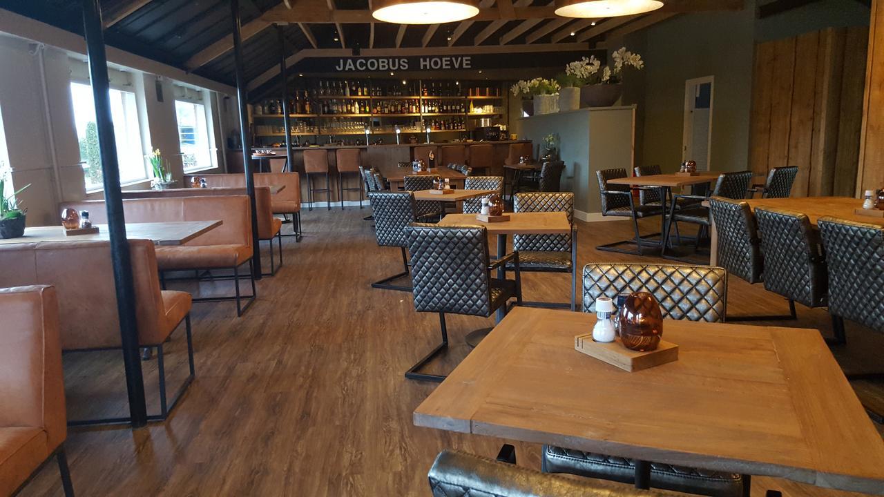 Chalet "De Vliegden" Stroe  Luaran gambar
