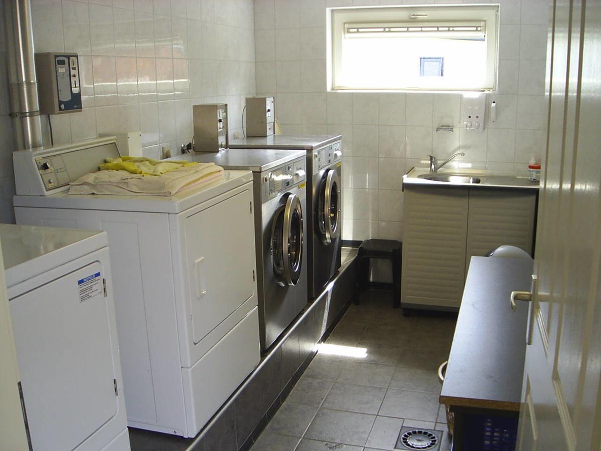 Chalet "De Vliegden" Stroe  Luaran gambar